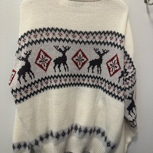 Scandia Woods Sweater